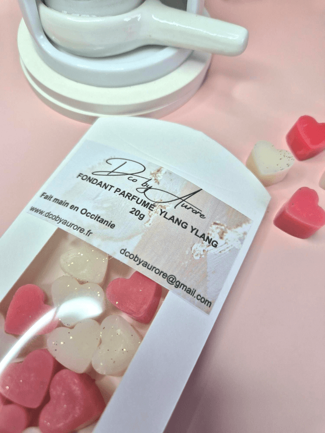 Coffret little Love ❤️