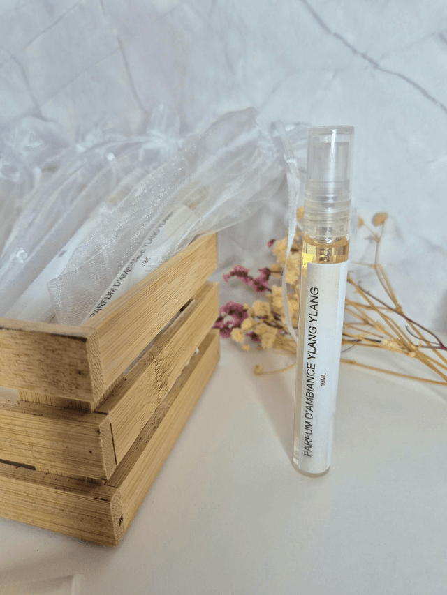 Parfum d&#039;ambiance