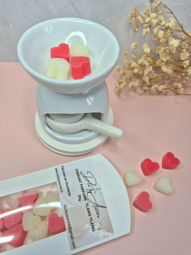 Coffret little Love ❤️
