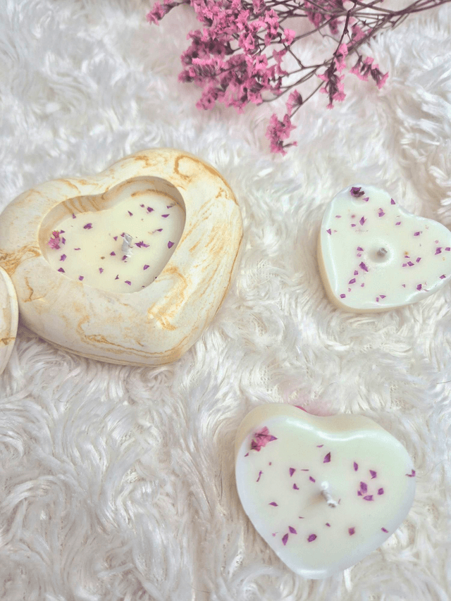 Coffret Amor