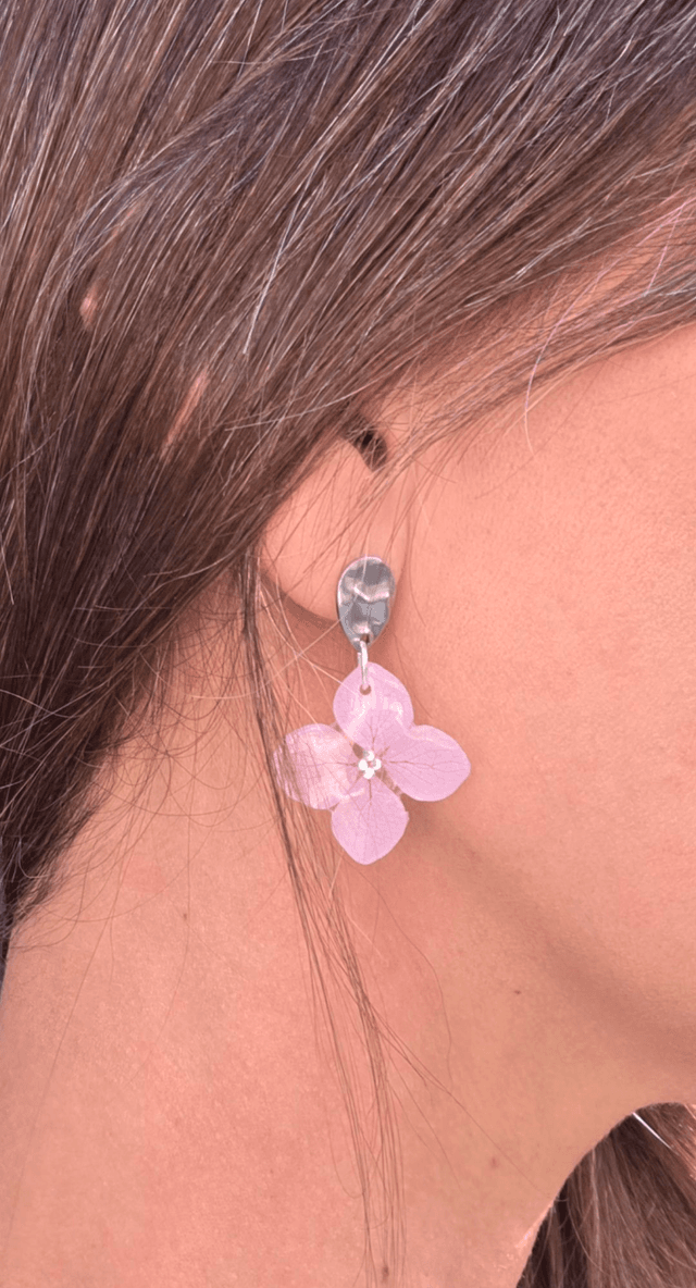 Boucles d’oreilles Elora