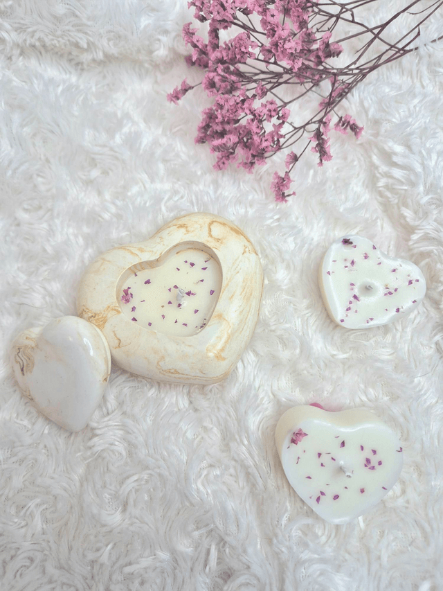 Coffret Amor