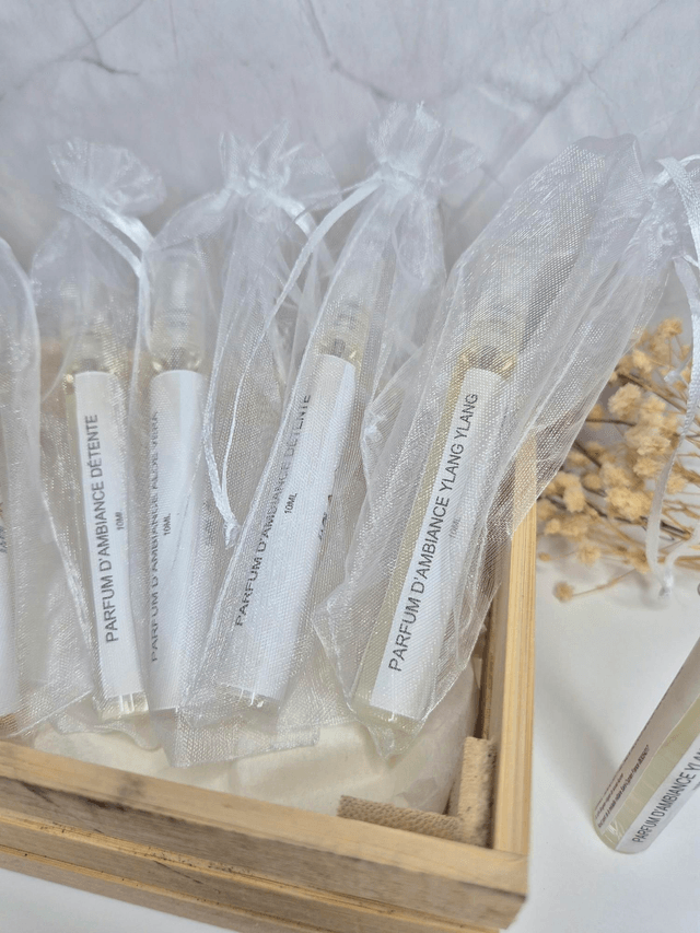 Parfum d'ambiance