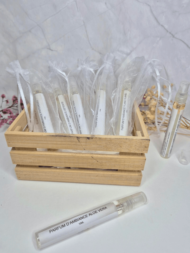 Parfum d'ambiance